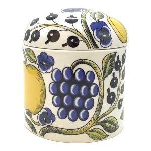 ARABIA (アラビア) ジャー 本体のみ パラティッシ