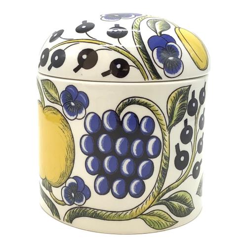 ARABIA (アラビア) ジャー 本体のみ パラティッシ