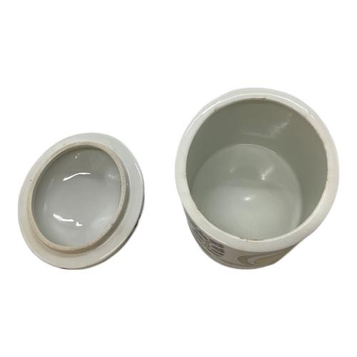 ARABIA (アラビア) ジャー 本体のみ パラティッシ