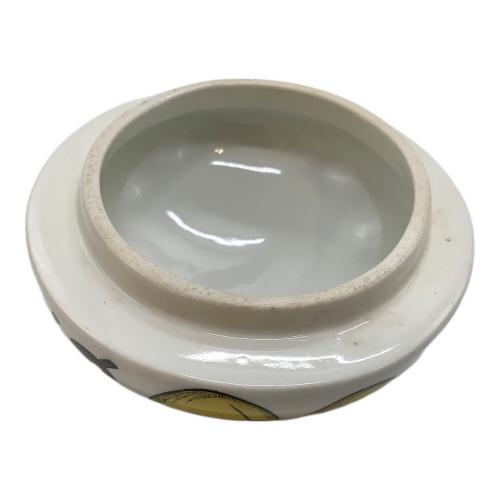 ARABIA (アラビア) ジャー 本体のみ パラティッシ