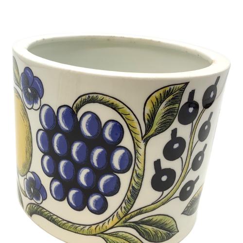 ARABIA (アラビア) ジャー 本体のみ パラティッシ