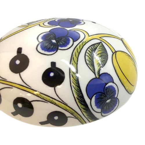 ARABIA (アラビア) ジャー 本体のみ パラティッシ