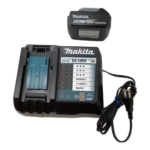 MAKITA (マキタ) インパクトドライバー TD173DGXPR 20周年記念/プレミアムレッド