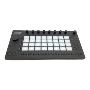 Ableton (エイブルトン) move サンプラー