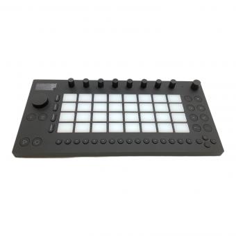 Ableton (エイブルトン) move サンプラー