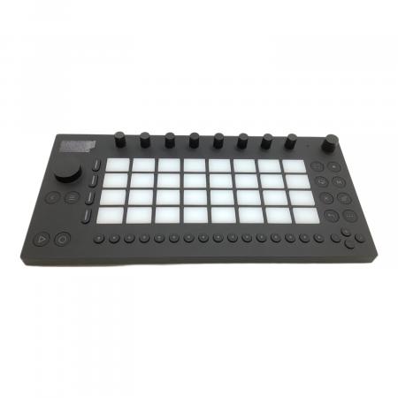 Ableton (エイブルトン) move サンプラー｜トレファクONLINE