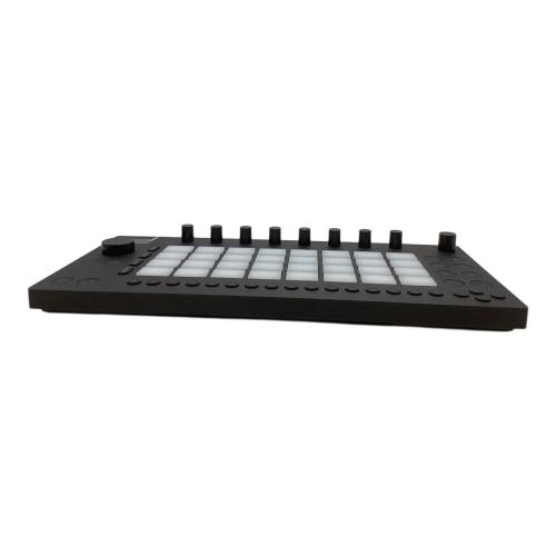 Ableton (エイブルトン) move サンプラー