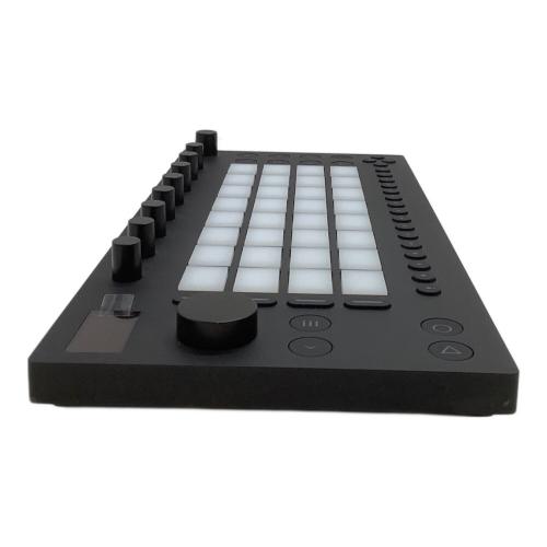 Ableton (エイブルトン) move サンプラー