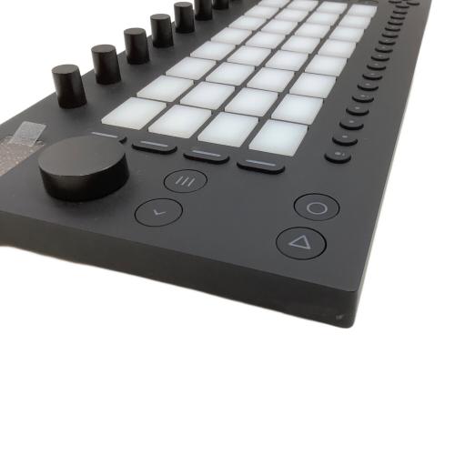 Ableton (エイブルトン) move サンプラー