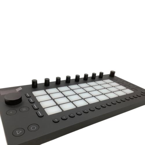 Ableton (エイブルトン) move サンプラー