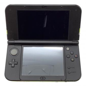 Nintendo (ニンテンドー) Nintendo 3DS LL RED-001