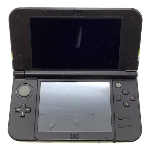 Nintendo (ニンテンドー) Nintendo 3DS LL RED-001