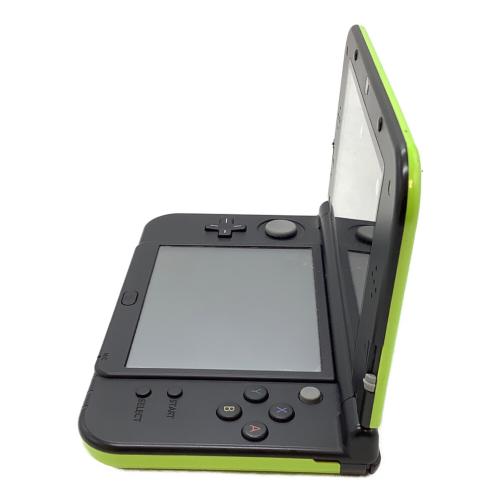Nintendo (ニンテンドー) Nintendo 3DS LL RED-001