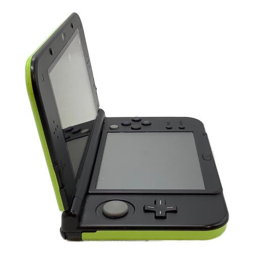 Nintendo (ニンテンドー) Nintendo 3DS LL RED-001