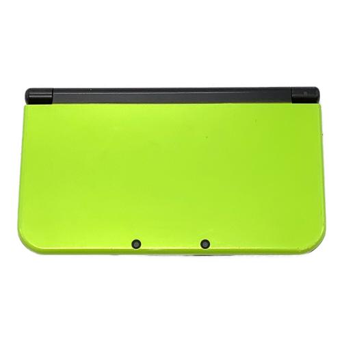 Nintendo (ニンテンドー) Nintendo 3DS LL RED-001