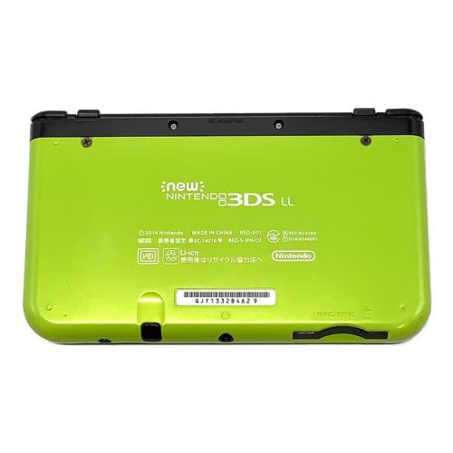 Nintendo (ニンテンドー) Nintendo 3DS LL RED-001
