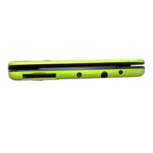 Nintendo (ニンテンドー) Nintendo 3DS LL RED-001
