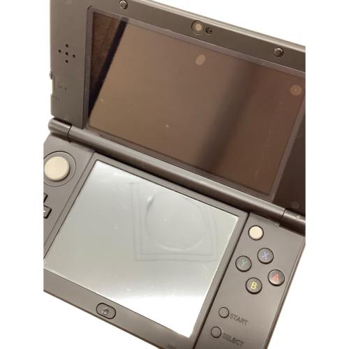 Nintendo (ニンテンドー) Nintendo 3DS LL RED-001