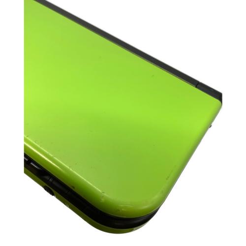 Nintendo (ニンテンドー) Nintendo 3DS LL RED-001