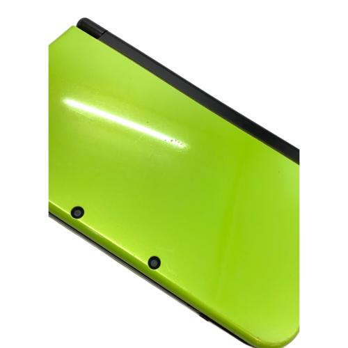 Nintendo (ニンテンドー) Nintendo 3DS LL RED-001