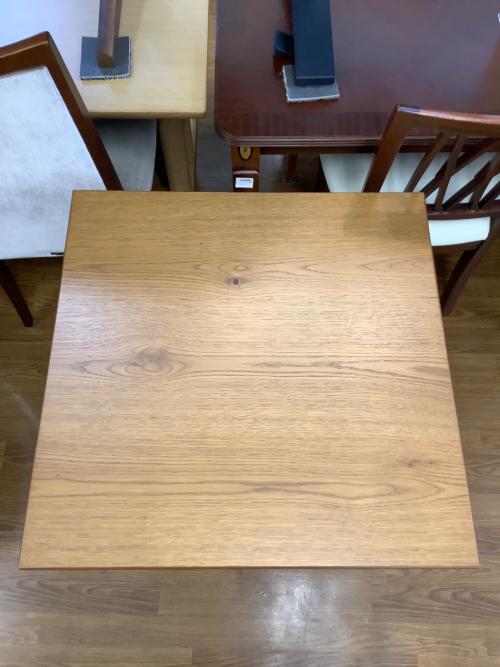 コーヒーテーブル 261 ブラウン