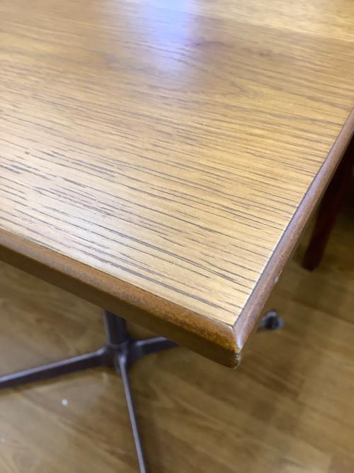 コーヒーテーブル 261 ブラウン