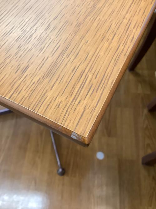 コーヒーテーブル 261 ブラウン