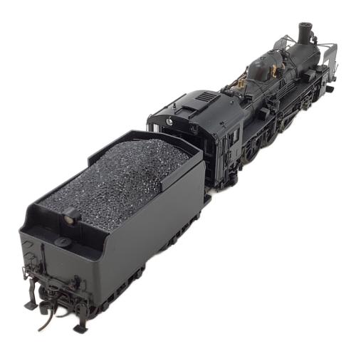 天賞堂 (テンショウドウ) C57形蒸気機関車 1次型 北海道タイプ HOゲージ 51010