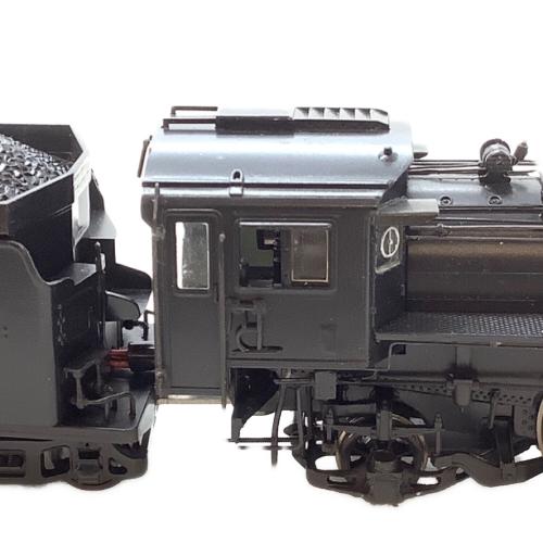 天賞堂 (テンショウドウ) C57形蒸気機関車 1次型 北海道タイプ HOゲージ 51010