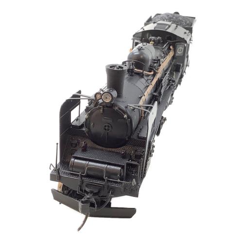 天賞堂 (テンショウドウ) C57形蒸気機関車 1次型 北海道タイプ HOゲージ 51010