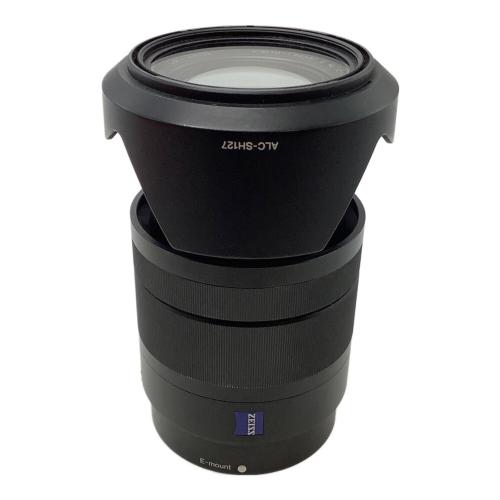 SONY (ソニー) ズームレンズ SEL1670Z Vario-Tessar T* E 16-70mm F4 ZA OSS