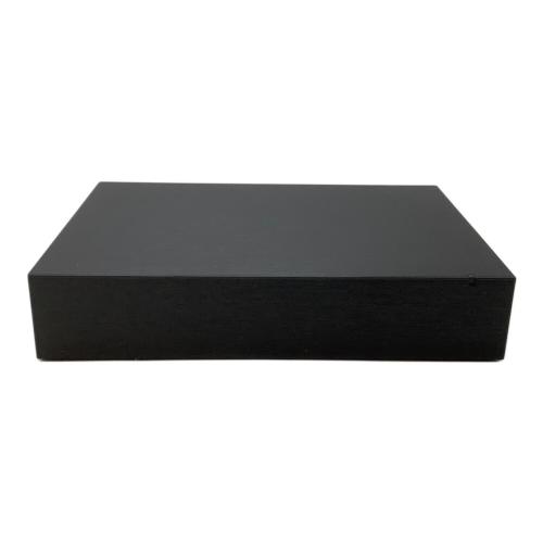 TOSHIBA (トウシバ) Canvio Desktop 外付ケハードディスク HD-TDA6U3 2020年製