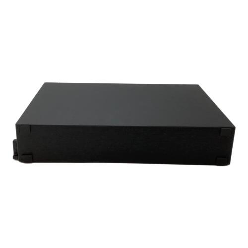 TOSHIBA (トウシバ) Canvio Desktop 外付ケハードディスク HD-TDA6U3 2020年製