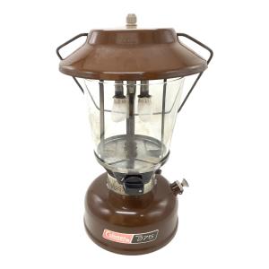 Coleman (コールマン) 275 ツーマントルヴィンテージガソリンランタン
