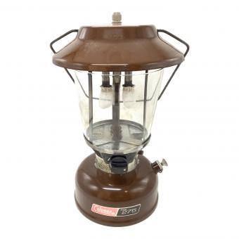 Coleman (コールマン) 275 ツーマントルヴィンテージガソリンランタン