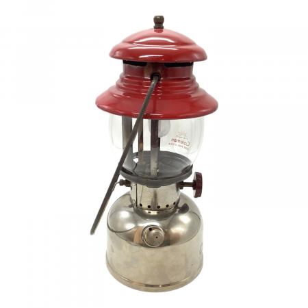 Coleman 200 T-66 カナダ製 ランタン 1959年8月製 Coleman (コールマン) ランタン 200 T-66 カナダ製｜トレファクONLINE