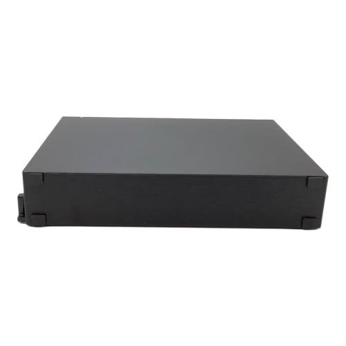 TOSHIBA (トウシバ) 外付ケハードディスク HD-TDA4U3-B 2022年製