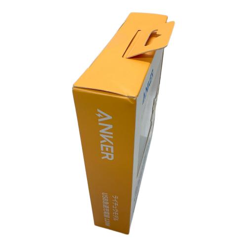 Anker (アンカー) モバイルバッテリー B2148/ライチュウモデル PSEマーク(モバイルバッテリー)有