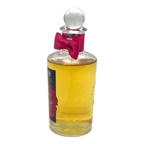 PENHALIGON'S (ペンハリガン) オードパルファム 100ml 残量80%-99% Peoneve