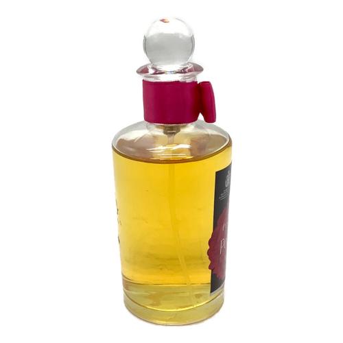 PENHALIGON'S (ペンハリガン) オードパルファム 100ml 残量80%-99% Peoneve