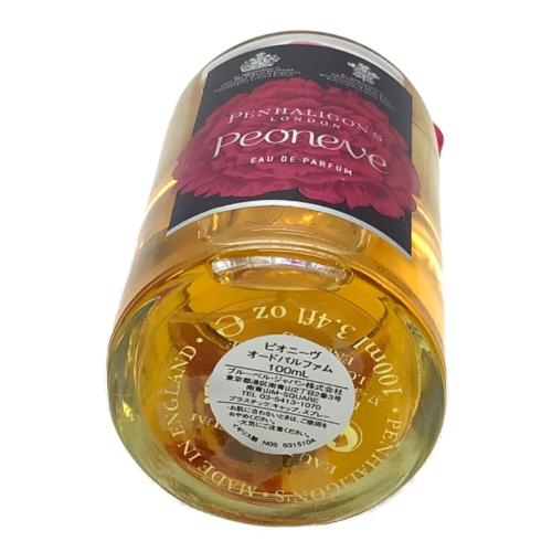 PENHALIGON'S (ペンハリガン) オードパルファム 100ml 残量80%-99% Peoneve