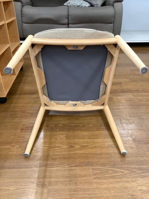 ニトリ ダイニングセット T-01 90NA ナチュラル