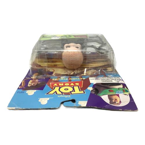 TOY STORY (トイストーリー) BABY FACE アクションフィギュア 箱ダメージ有