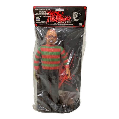 MEDICOM TOY (メディコムトイ) エルム街の悪夢 アクションフィギュア A Nightmare On Elm Street