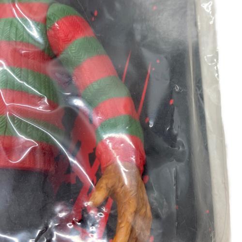 MEDICOM TOY (メディコムトイ) エルム街の悪夢 アクションフィギュア A Nightmare On Elm Street