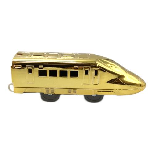 TOMY (トミー) 金ピカ700系 40thビデオ プラレールメモリアル プラレール ビデオ動作保証なし