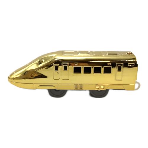 TOMY (トミー) 金ピカ700系 40thビデオ プラレールメモリアル プラレール ビデオ動作保証なし