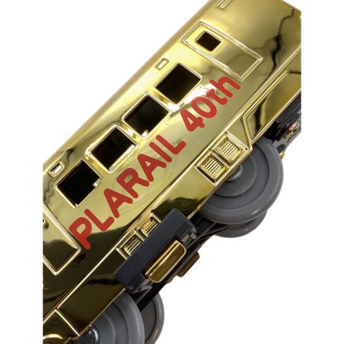 TOMY (トミー) 金ピカ700系 40thビデオ プラレールメモリアル プラレール ビデオ動作保証なし