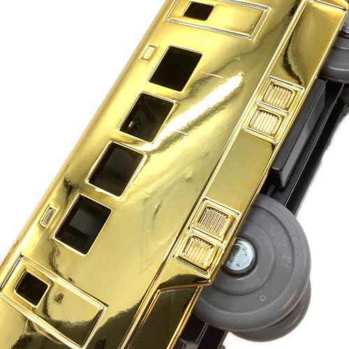 TOMY (トミー) 金ピカ700系 40thビデオ プラレールメモリアル プラレール ビデオ動作保証なし