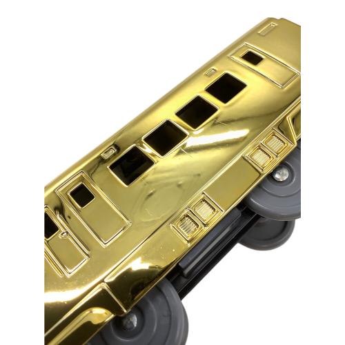 TOMY (トミー) 金ピカ700系 40thビデオ プラレールメモリアル プラレール ビデオ動作保証なし